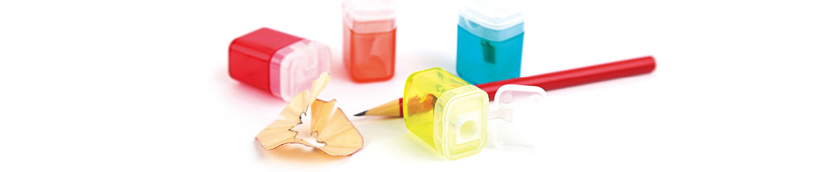 Simple Sharpener